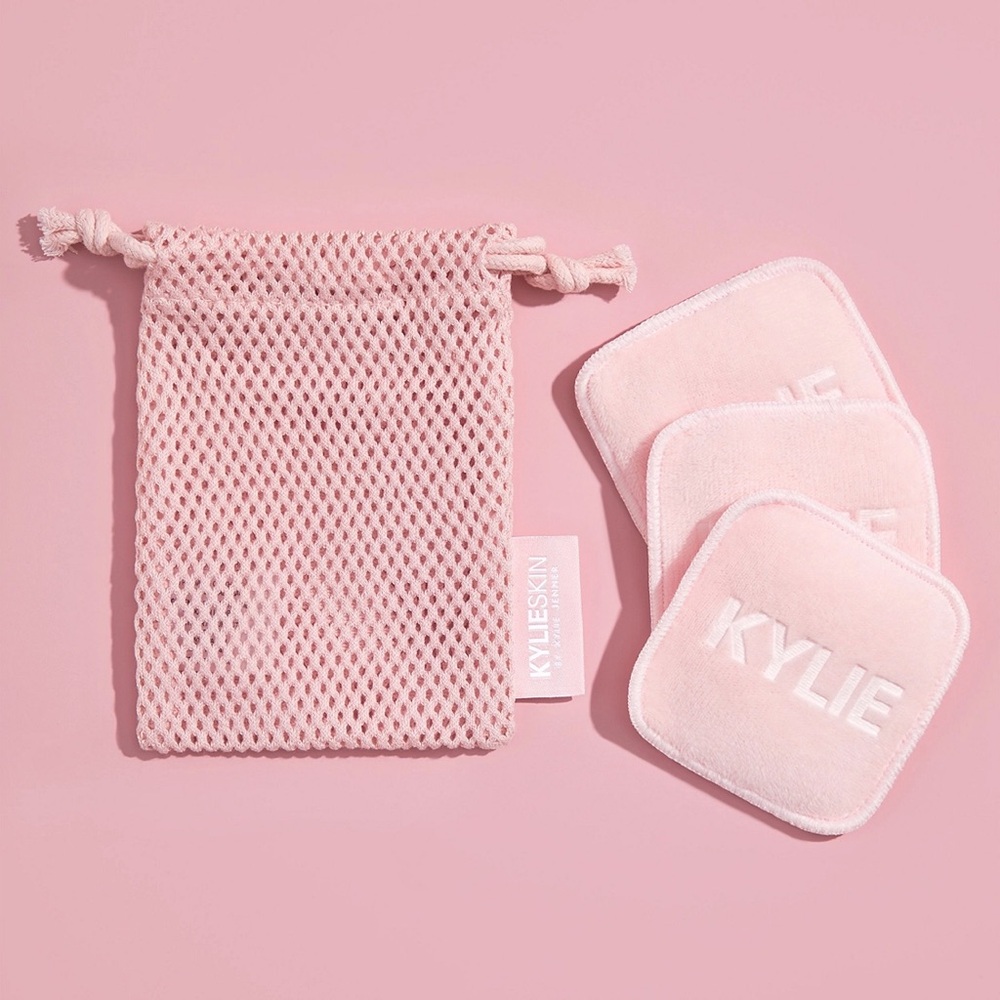 Kylie skin reusable cloth pads